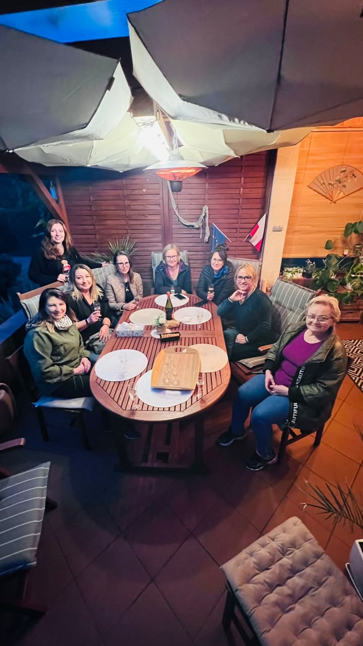 Wydarzenie w świetlicy