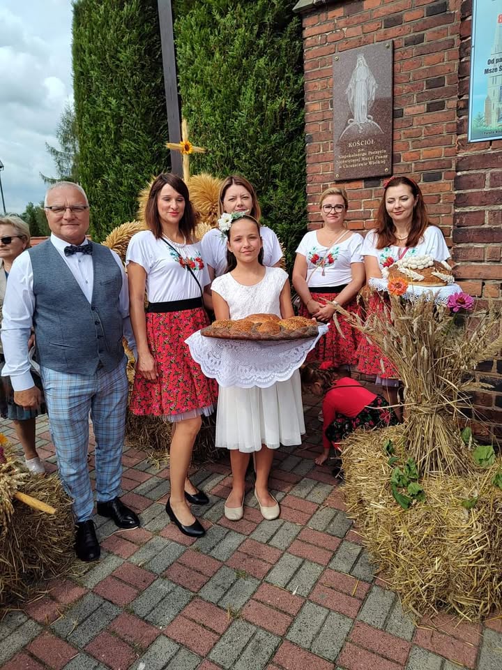 Wydarzenie w świetlicy