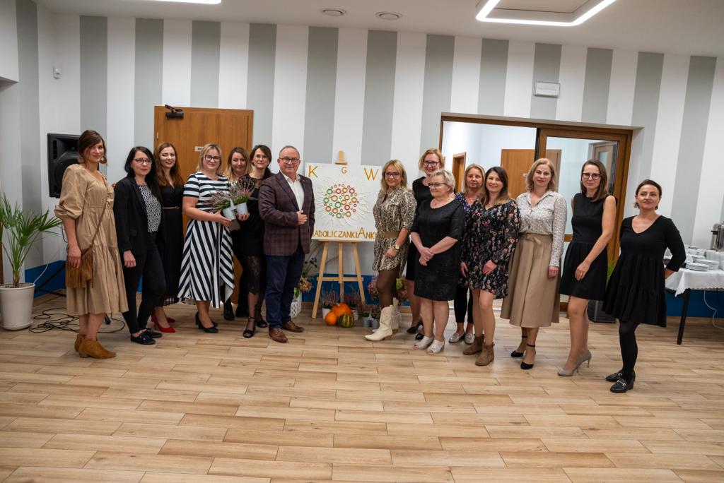 Wydarzenie w świetlicy