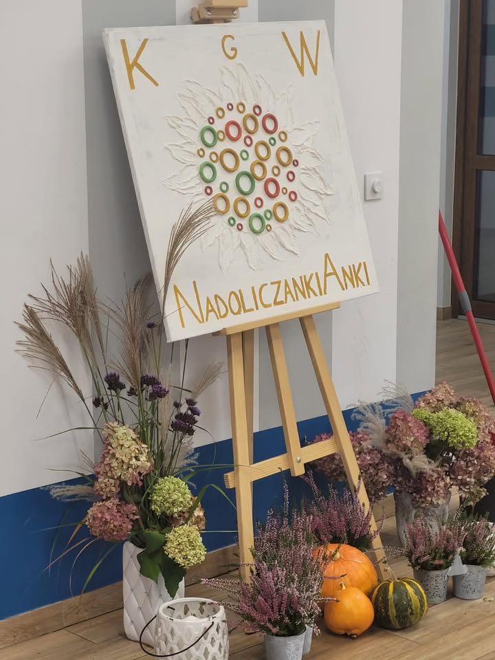 Wydarzenie w świetlicy