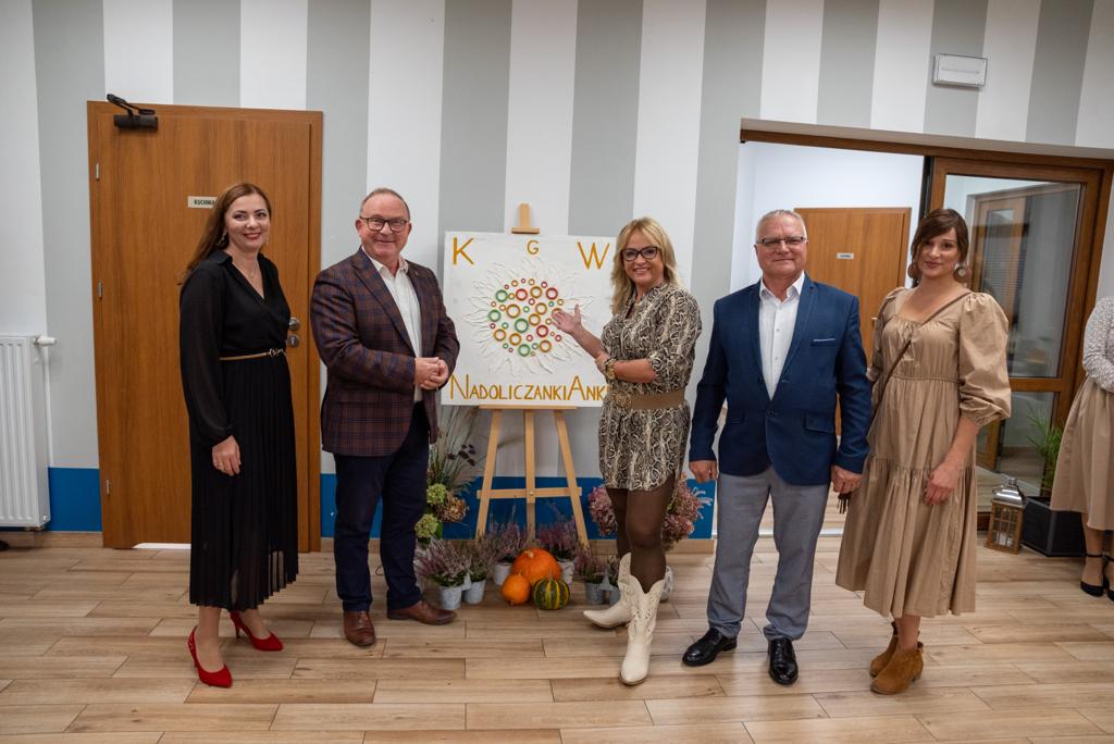 Wydarzenie w świetlicy