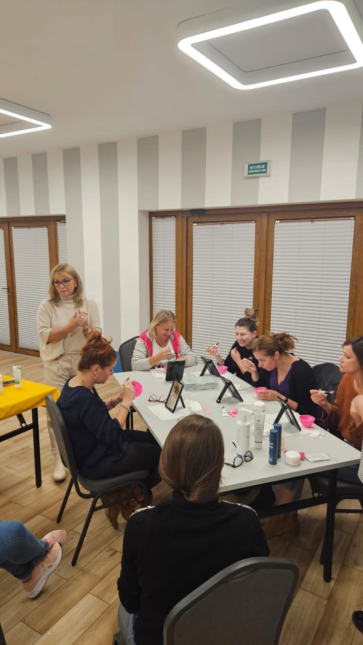 Wydarzenie w świetlicy