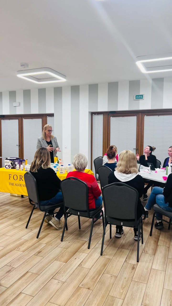 Wydarzenie w świetlicy