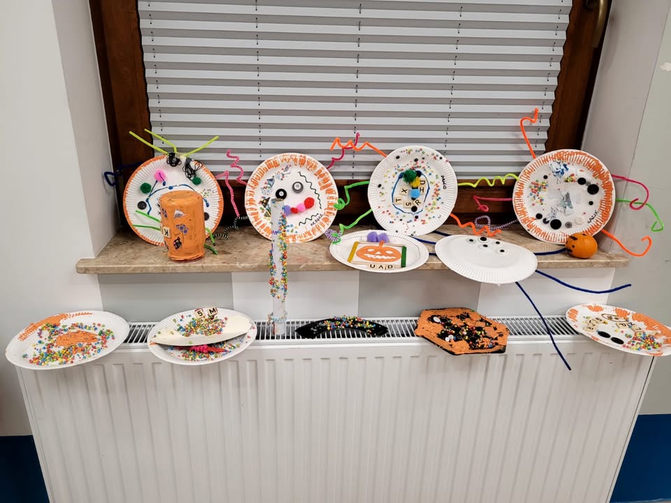 Wydarzenie w świetlicy