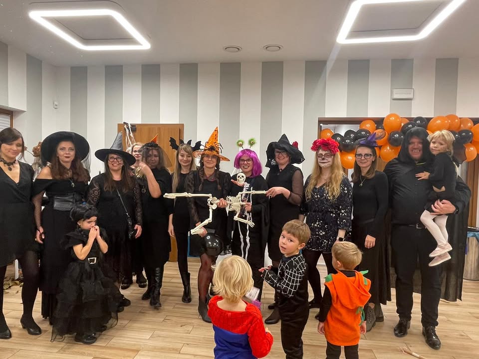 Wydarzenie w świetlicy