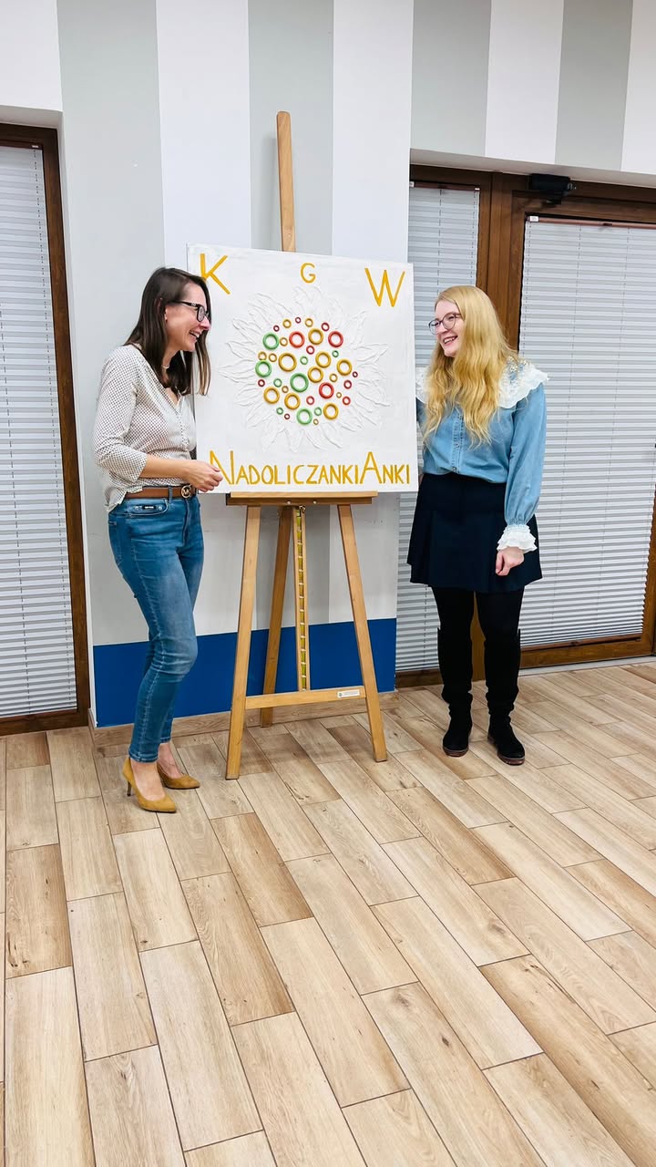 Wydarzenie w świetlicy