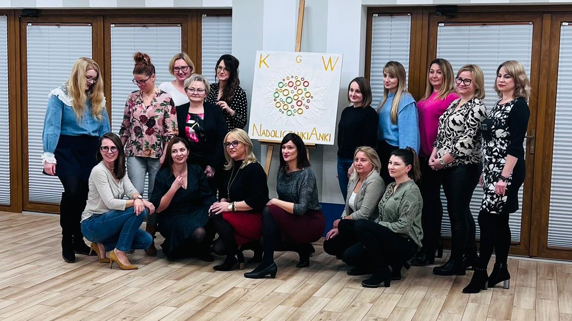 Wydarzenie w świetlicy