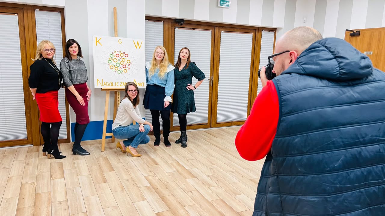 Wydarzenie w świetlicy