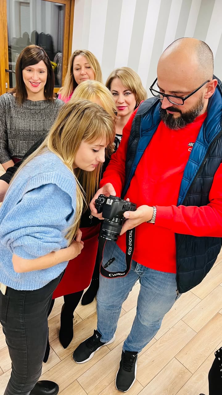 Wydarzenie w świetlicy