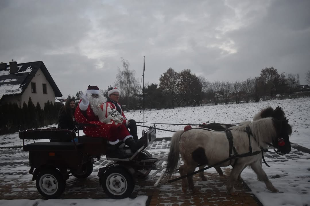 Wydarzenie w świetlicy