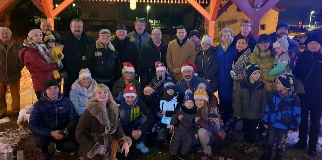 Wydarzenie w świetlicy