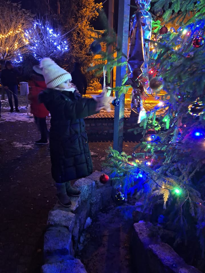 Wydarzenie w świetlicy