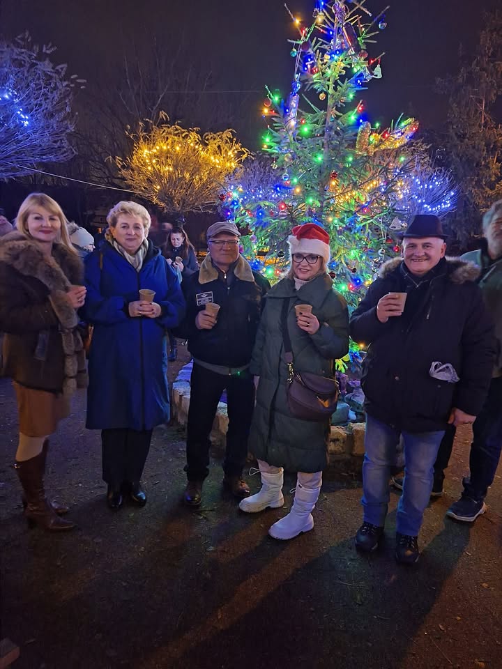 Wydarzenie w świetlicy