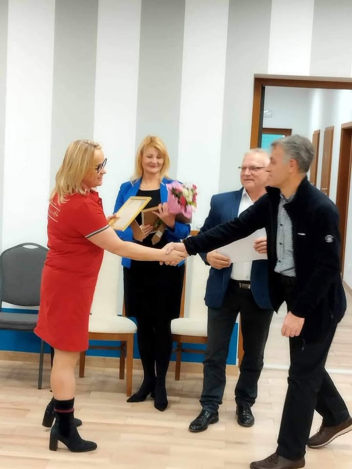 Wydarzenie w świetlicy