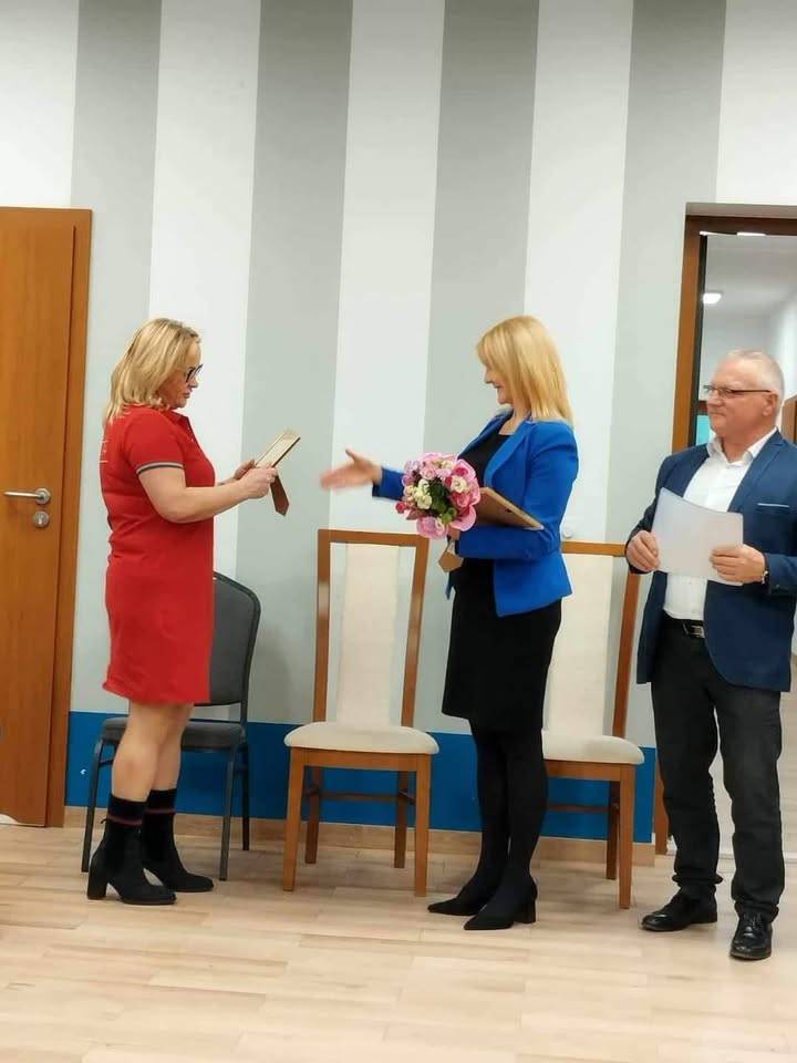 Wydarzenie w świetlicy