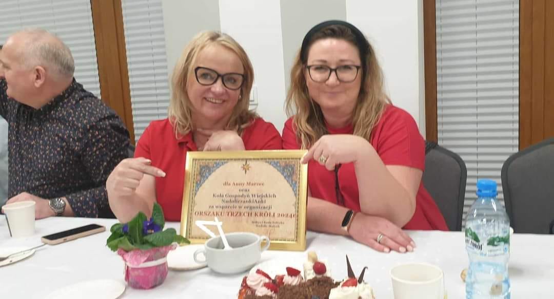 Wydarzenie w świetlicy