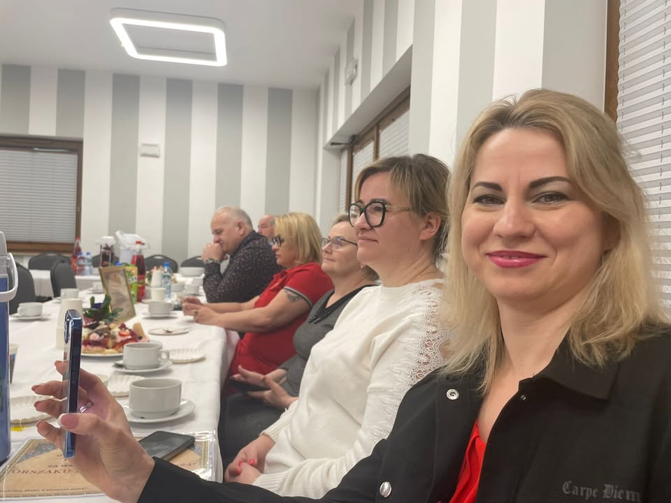 Wydarzenie w świetlicy