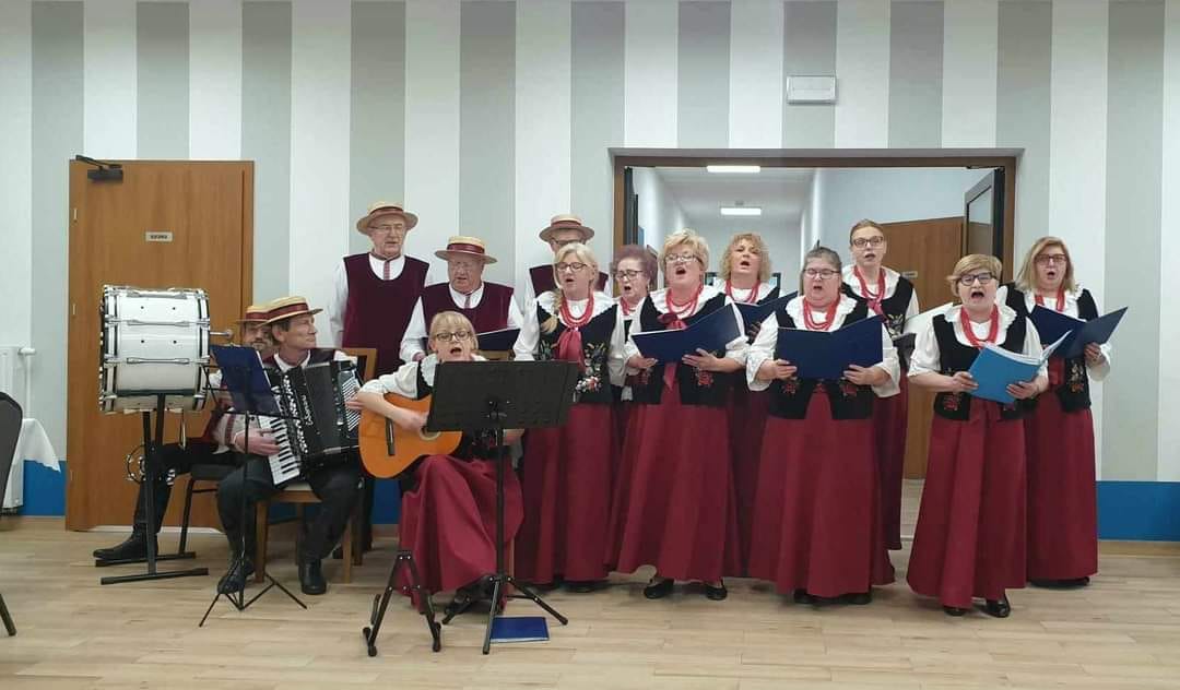 Wydarzenie w świetlicy