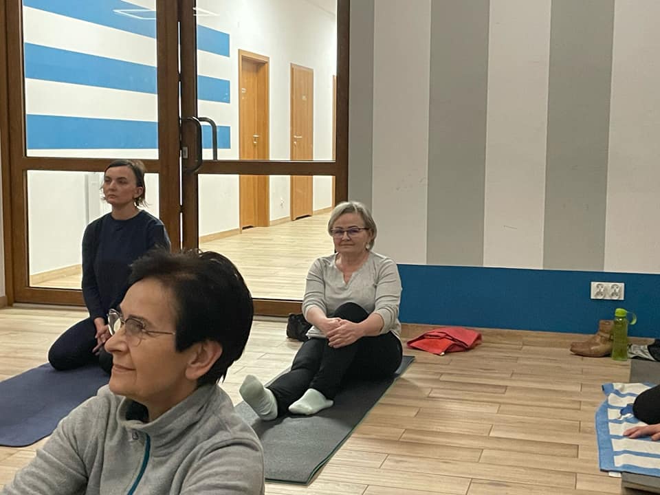 Wydarzenie w świetlicy