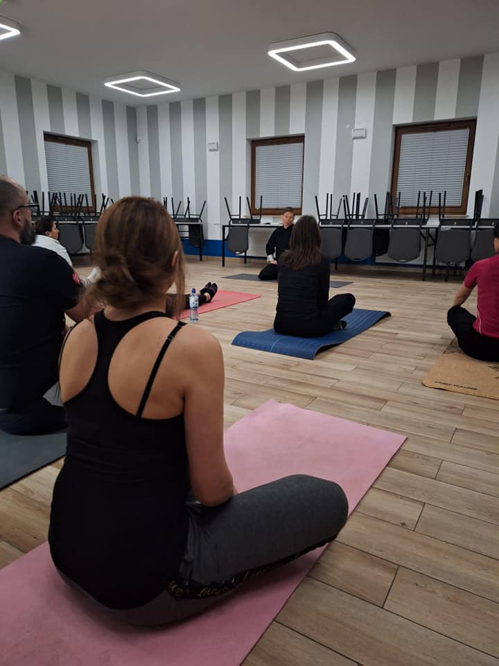 Wydarzenie w świetlicy