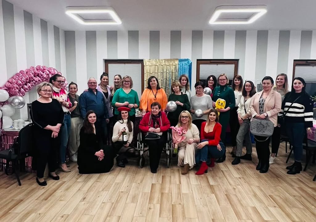 Wydarzenie w świetlicy