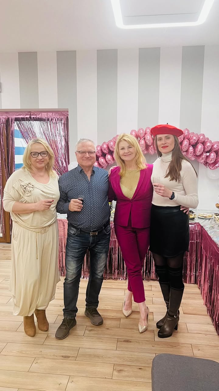 Wydarzenie w świetlicy