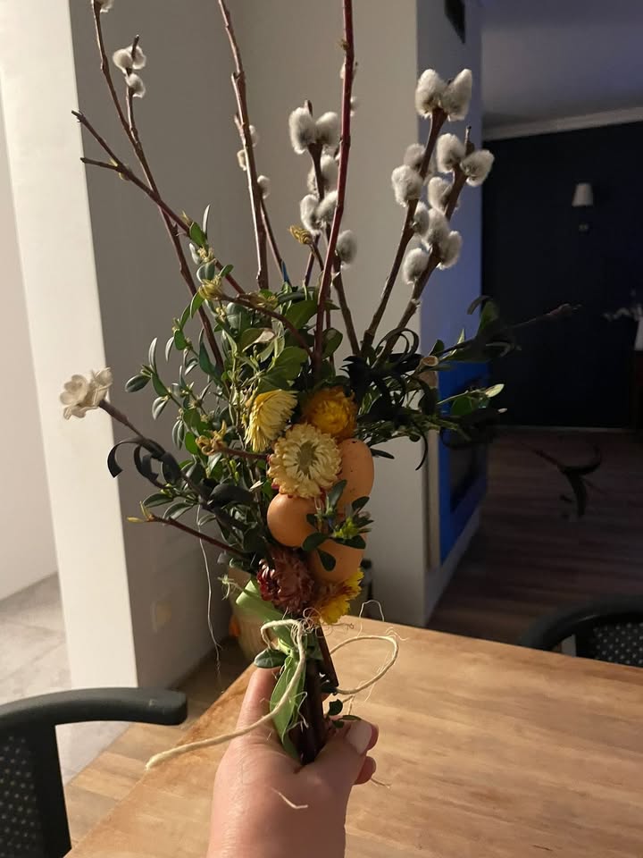 Wydarzenie w świetlicy