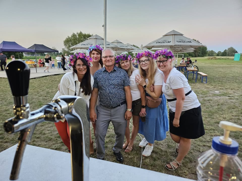 Wydarzenie w świetlicy