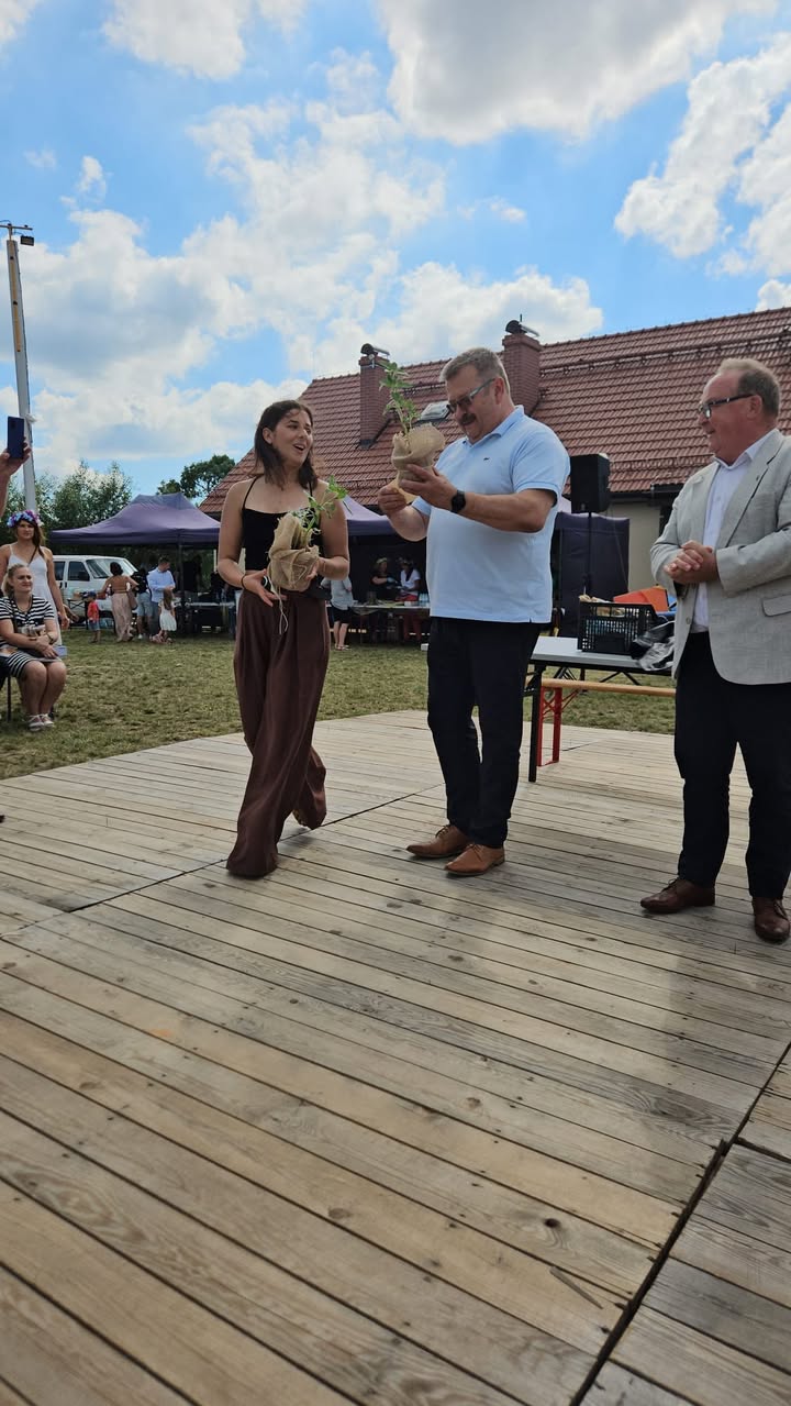 Wydarzenie w świetlicy