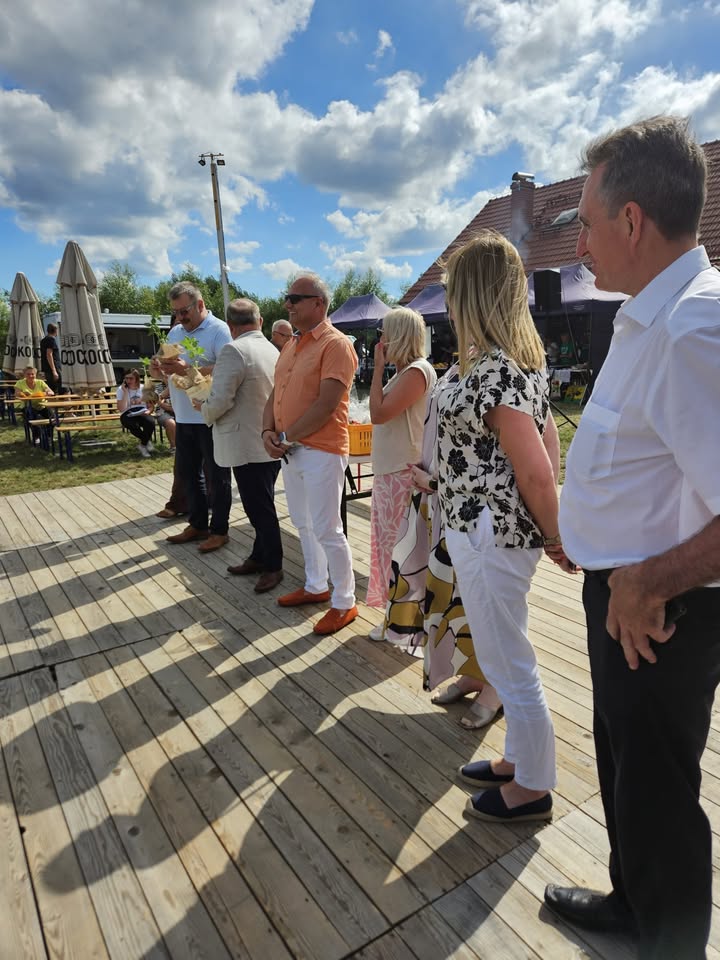 Wydarzenie w świetlicy