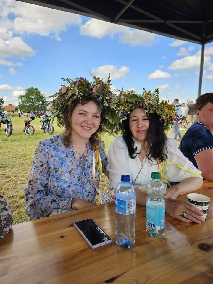 Wydarzenie w świetlicy