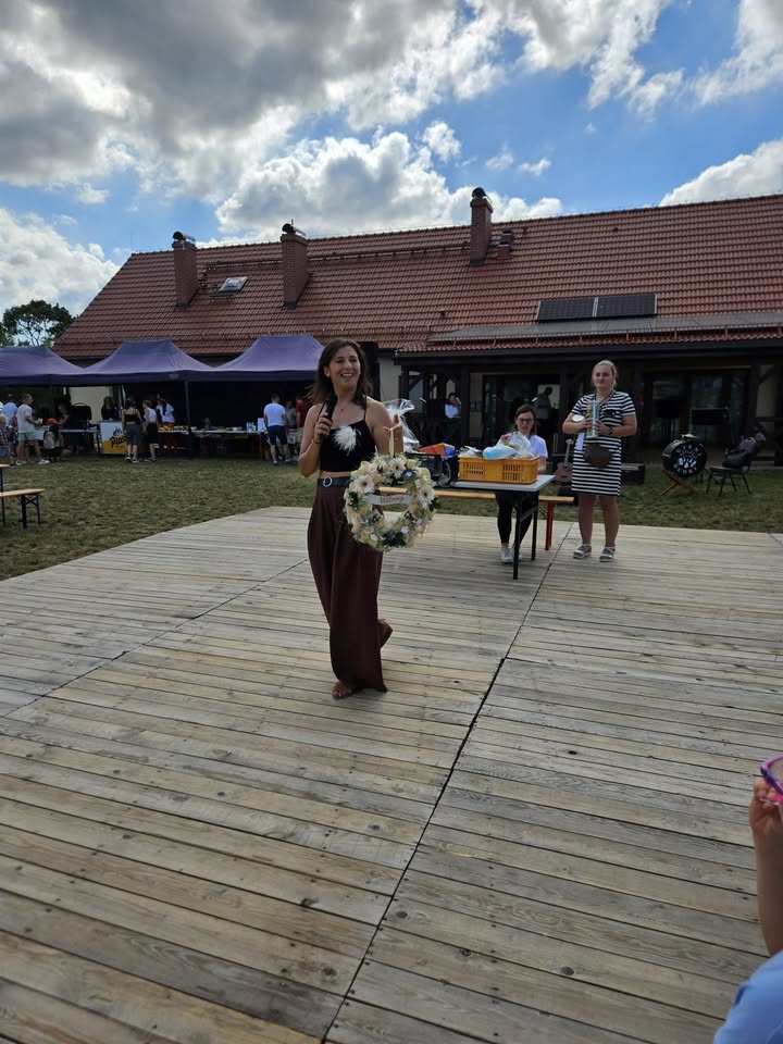 Wydarzenie w świetlicy