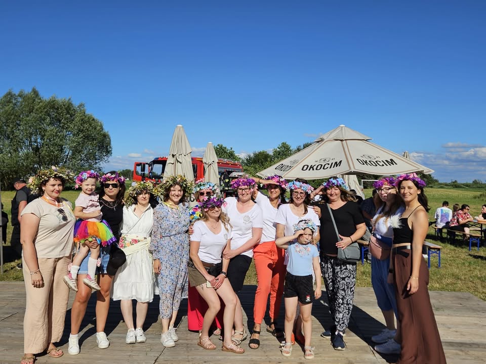 Wydarzenie w świetlicy