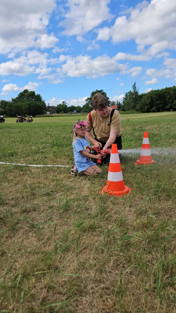 Wydarzenie w świetlicy