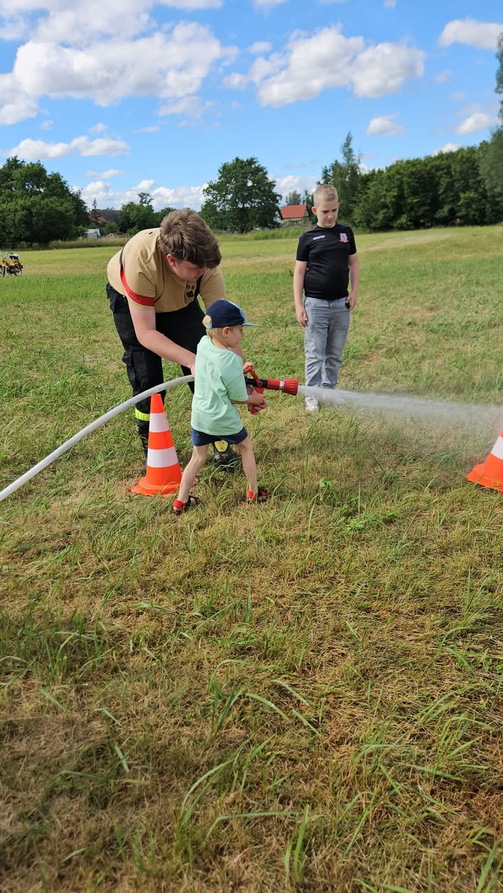 Wydarzenie w świetlicy