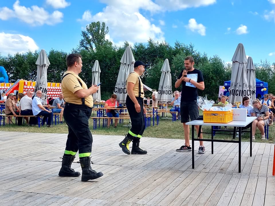 Wydarzenie w świetlicy