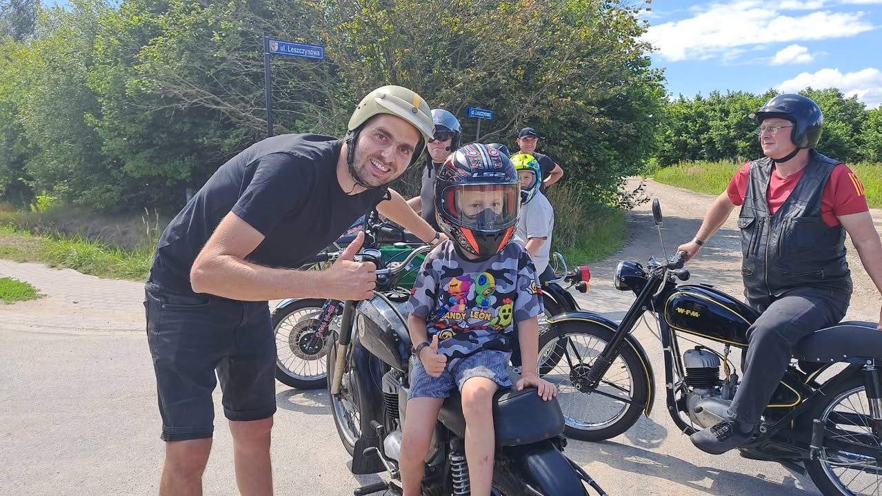 Wydarzenie w świetlicy