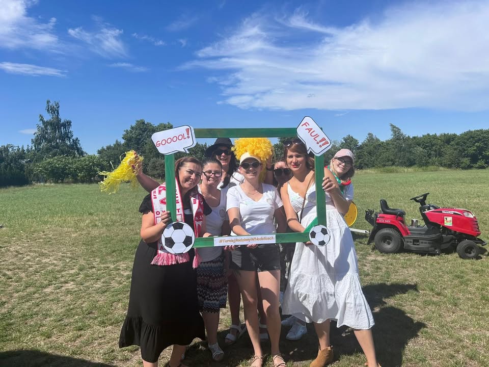 Wydarzenie w świetlicy