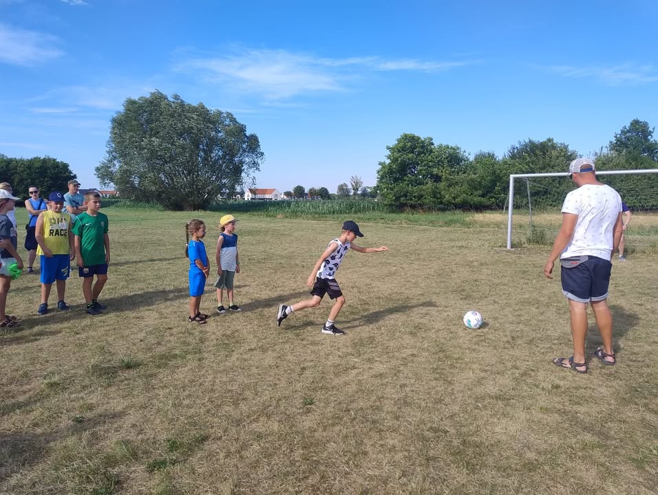 Wydarzenie w świetlicy