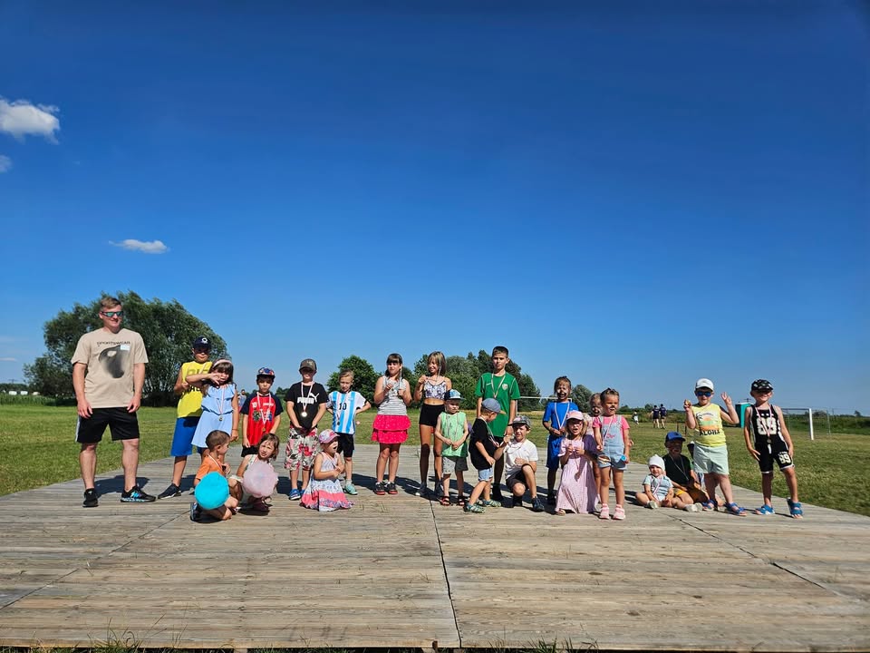 Wydarzenie w świetlicy