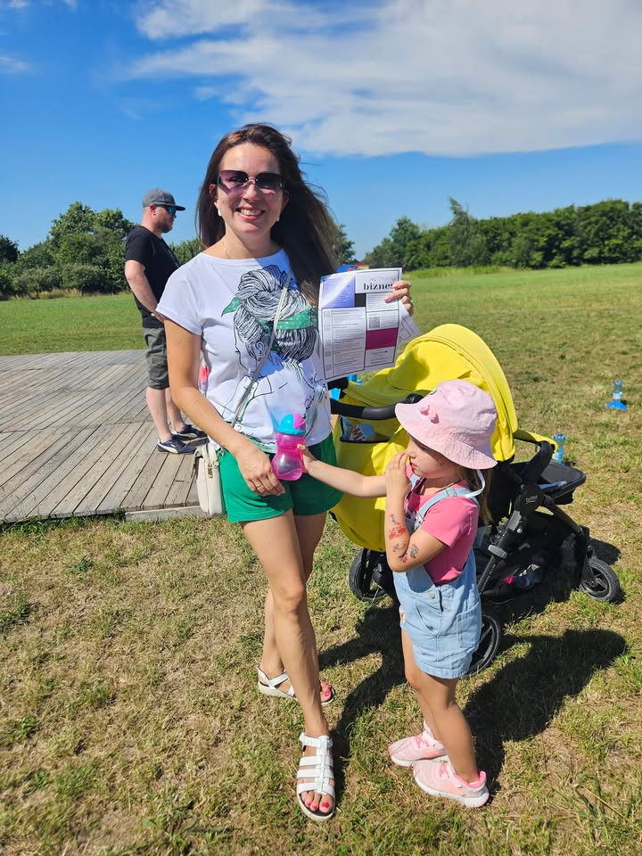 Wydarzenie w świetlicy