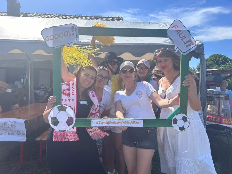 Wydarzenie w świetlicy