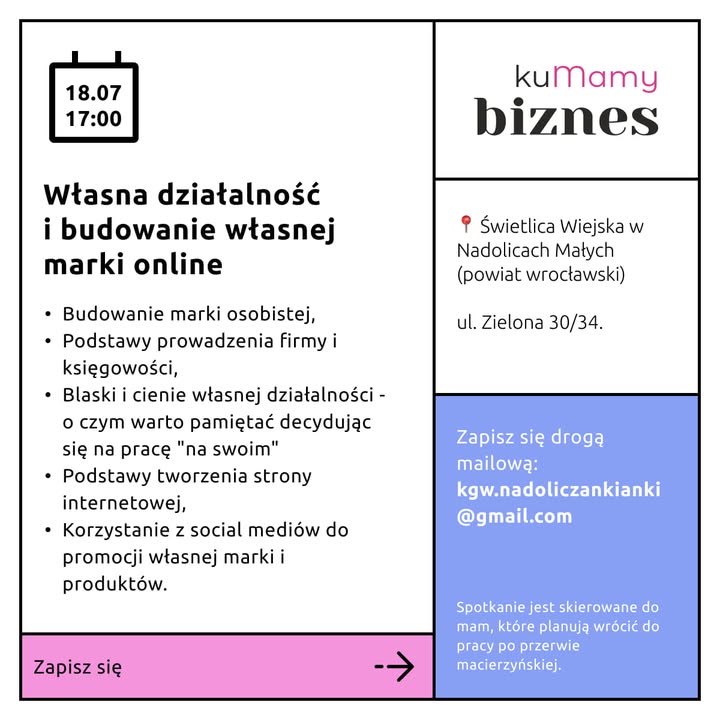 Wydarzenie w świetlicy