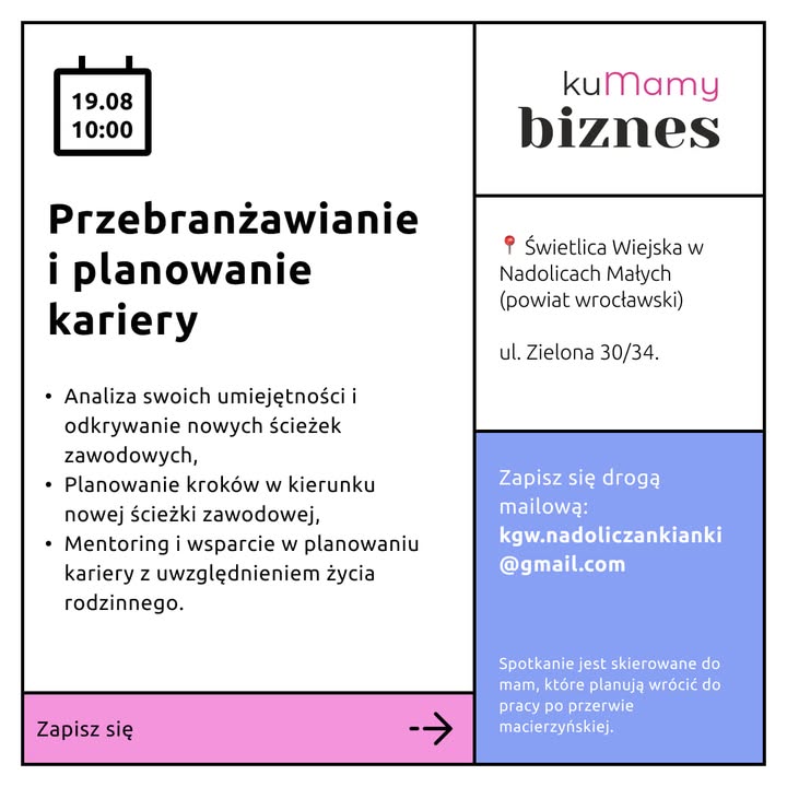 Wydarzenie w świetlicy