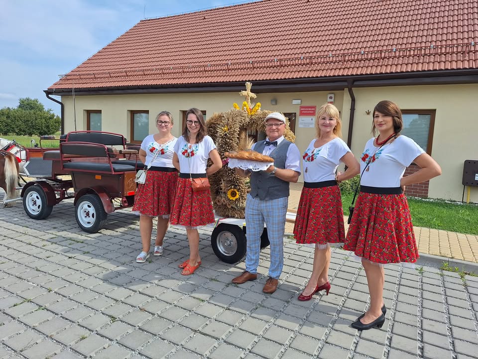 Wydarzenie w świetlicy