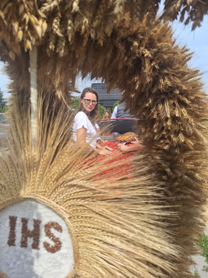 Wydarzenie w świetlicy