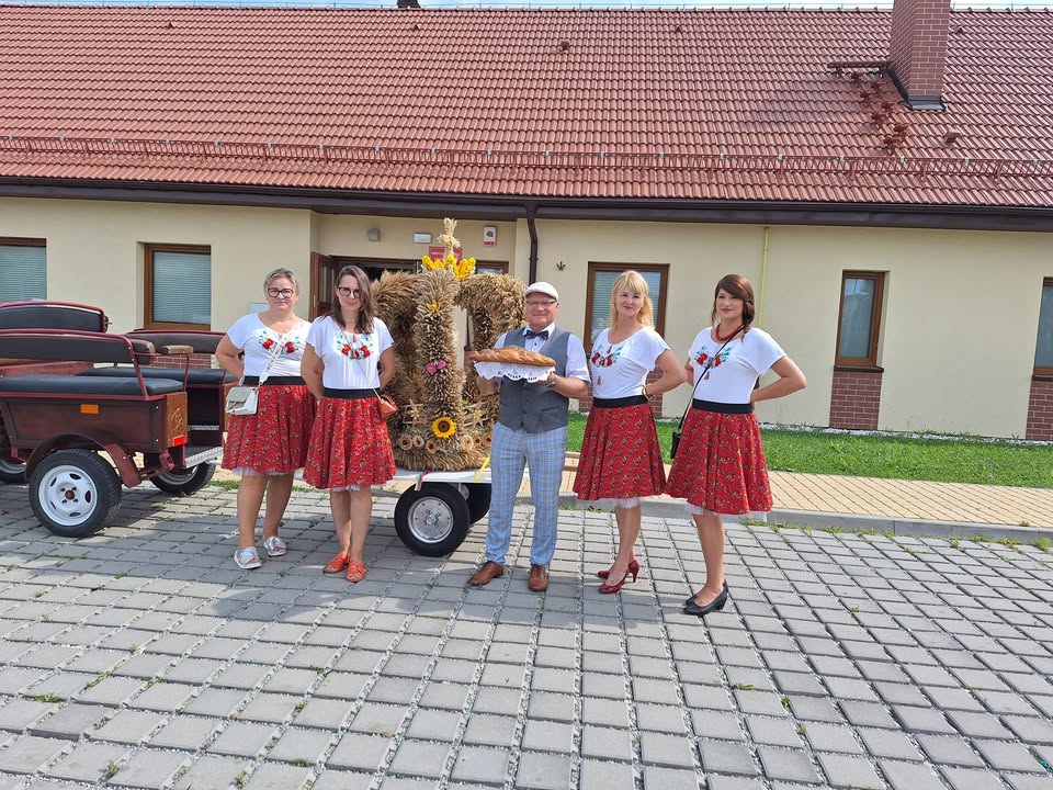 Wydarzenie w świetlicy