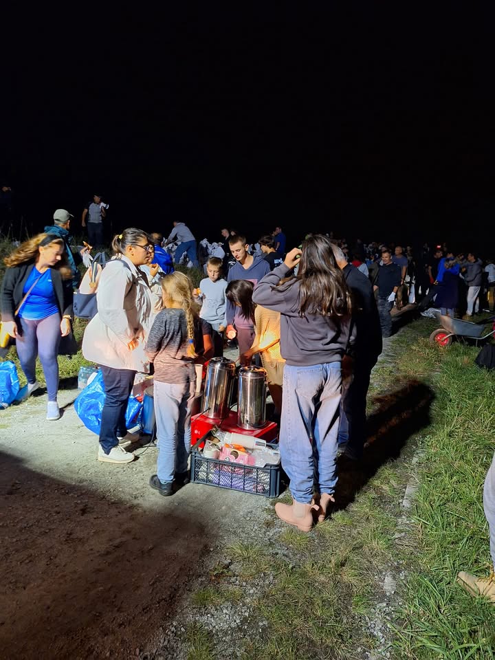 Wydarzenie w świetlicy