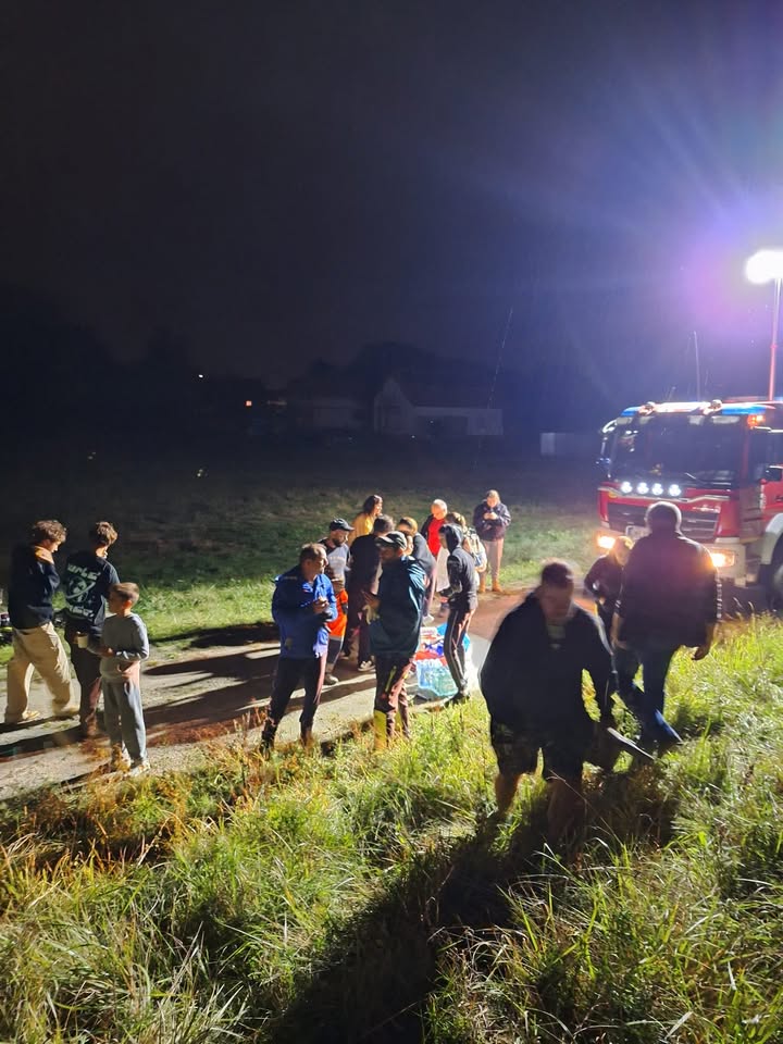 Wydarzenie w świetlicy