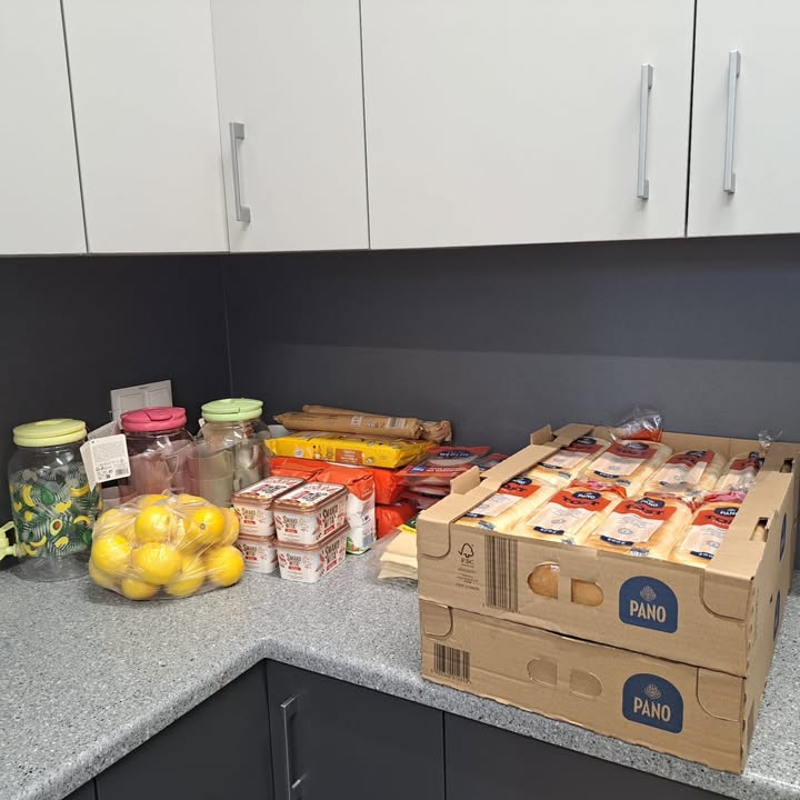 Wydarzenie w świetlicy